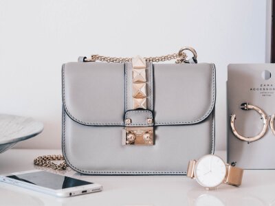 Collections Fashion Designer Featured Collection 2